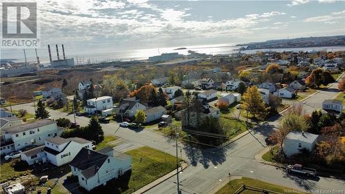 196 Park Avenue, Saint John, NB - Outdoor With View