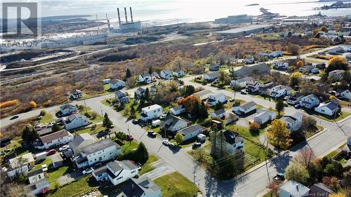 196 Park Avenue, Saint John, NB - Outdoor With View