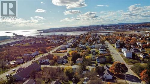 196 Park Avenue, Saint John, NB - Outdoor With View