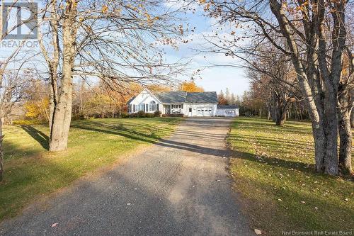 5147 117 Route, Baie-Sainte-Anne, NB - Outdoor With View