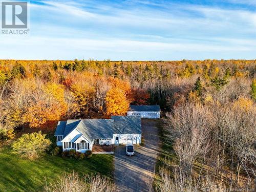 5147 117 Route, Baie-Sainte-Anne, NB - Outdoor With View