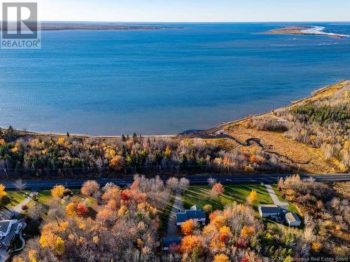 5147 117 Route, Baie-Sainte-Anne, NB - Outdoor With Body Of Water With View