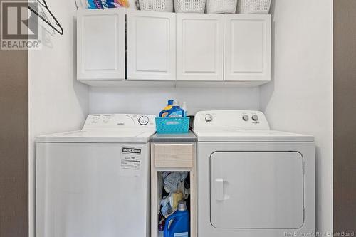 5147 117 Route, Baie-Sainte-Anne, NB - Indoor Photo Showing Laundry Room