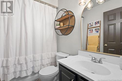 5147 117 Route, Baie-Sainte-Anne, NB - Indoor Photo Showing Bathroom