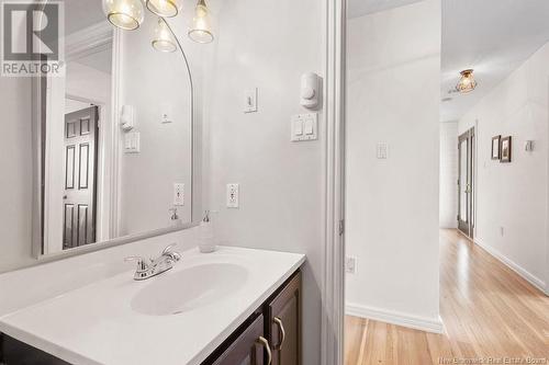 5147 117 Route, Baie-Sainte-Anne, NB - Indoor Photo Showing Bathroom