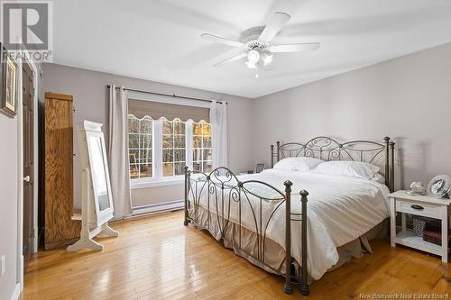 5147 117 Route, Baie-Sainte-Anne, NB - Indoor Photo Showing Bedroom