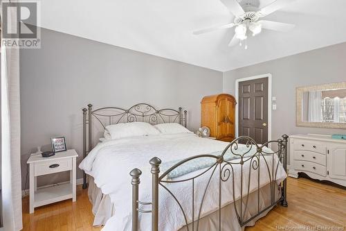 5147 117 Route, Baie-Sainte-Anne, NB - Indoor Photo Showing Bedroom