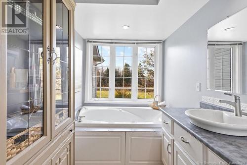 5147 117 Route, Baie-Sainte-Anne, NB - Indoor Photo Showing Bathroom