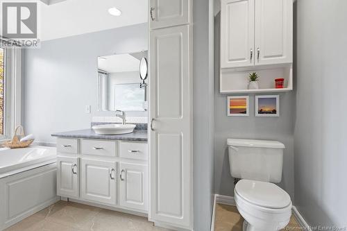 5147 117 Route, Baie-Sainte-Anne, NB - Indoor Photo Showing Bathroom