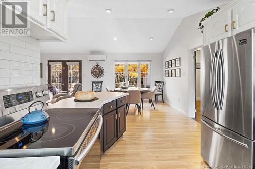 5147 117 Route, Baie-Sainte-Anne, NB - Indoor Photo Showing Kitchen