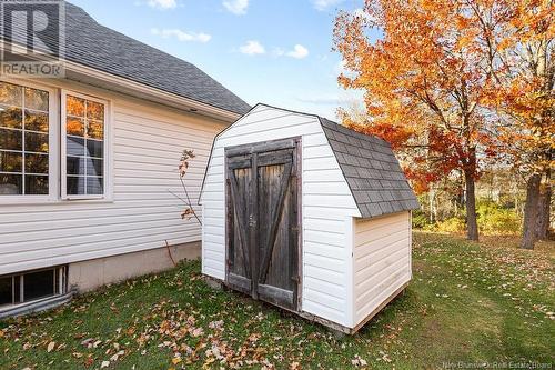 5147 117 Route, Baie-Sainte-Anne, NB - Outdoor With Exterior