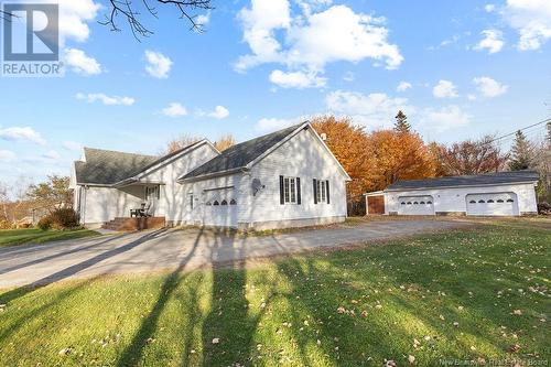 5147 117 Route, Baie-Sainte-Anne, NB - Outdoor