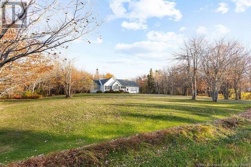 5147 117 Route, Baie-Sainte-Anne, NB - Outdoor With View