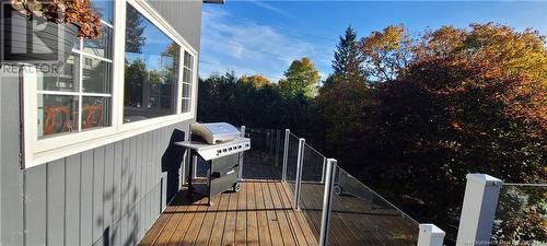 3 Crows Nest Lane, Saint John, NB - Outdoor With Exterior