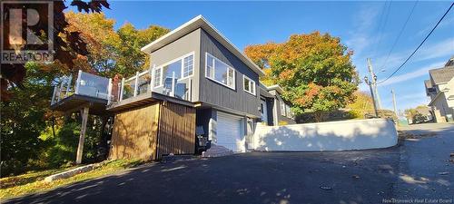 3 Crows Nest Lane, Saint John, NB - Outdoor