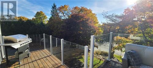 3 Crows Nest Lane, Saint John, NB - Outdoor