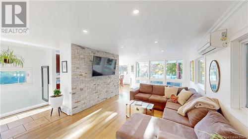 3 Crows Nest Lane, Saint John, NB - Indoor Photo Showing Living Room