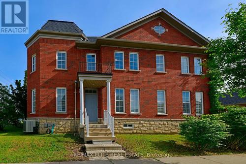 2 Pike Lane, Markham, ON - Outdoor With Facade