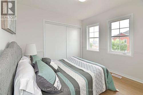 2 Pike Lane, Markham, ON - Indoor Photo Showing Bedroom