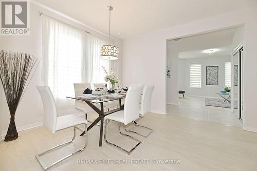 2 Pike Lane, Markham, ON - Indoor Photo Showing Dining Room