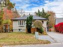 59 Oak Avenue, East Gwillimbury, ON  - Outdoor 