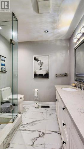 48 Fanshawe Drive, Richmond Hill, ON - Indoor Photo Showing Bathroom