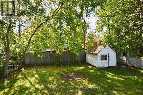 85 Glenwood Drive, Wasaga Beach, ON - Outdoor With Backyard