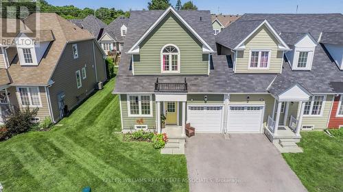 4 - 24 Providence Way, Wasaga Beach, ON 