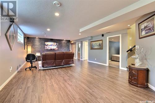 8013 Edgewater Bay, Regina, SK - Indoor Photo Showing Other Room