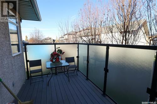 8013 Edgewater Bay, Regina, SK - Outdoor