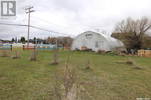 1624&1628 Broadway Avenue, Moosomin, SK 