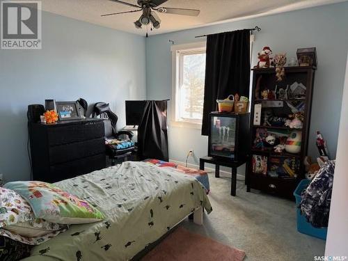 11345 Clark Drive, North Battleford, SK - Indoor Photo Showing Bedroom