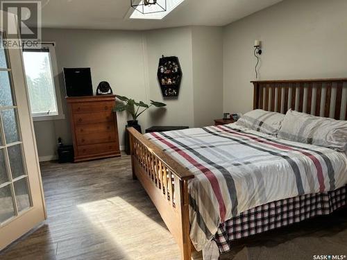 11345 Clark Drive, North Battleford, SK - Indoor Photo Showing Bedroom