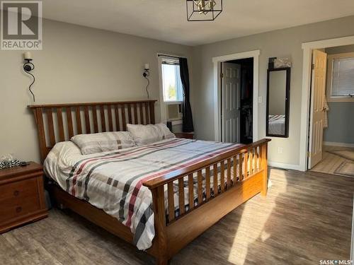 11345 Clark Drive, North Battleford, SK - Indoor Photo Showing Bedroom