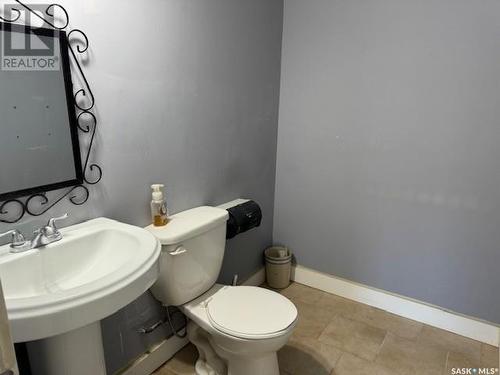 11345 Clark Drive, North Battleford, SK - Indoor Photo Showing Bathroom