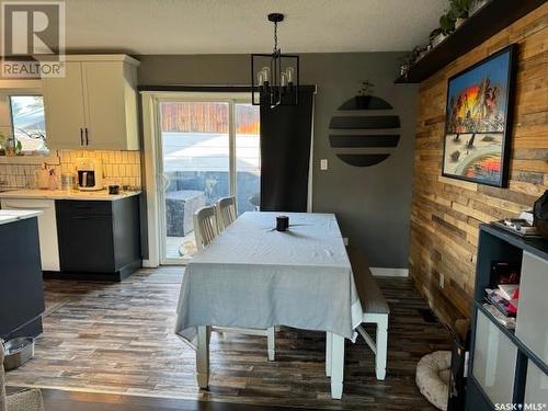 11345 Clark Drive, North Battleford, SK - Indoor Photo Showing Kitchen