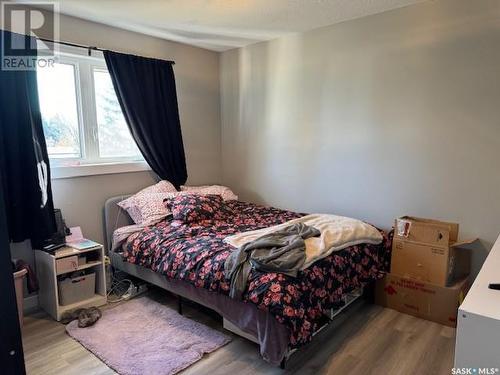 11345 Clark Drive, North Battleford, SK - Indoor Photo Showing Bedroom