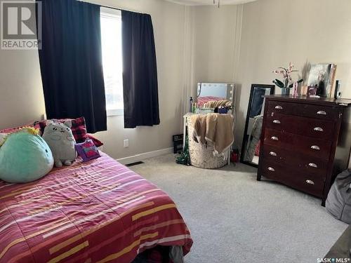 11345 Clark Drive, North Battleford, SK - Indoor Photo Showing Bedroom