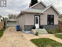 210 1St Avenue E, Blaine Lake, SK  - Outdoor 