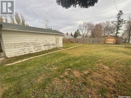 210 1St Avenue E, Blaine Lake, SK - Outdoor