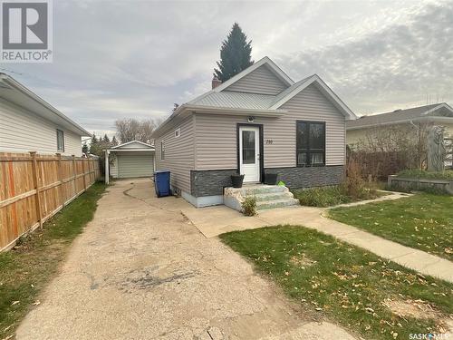 210 1St Avenue E, Blaine Lake, SK - Outdoor