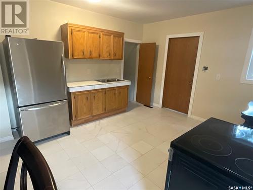 210 1St Avenue E, Blaine Lake, SK - Indoor Photo Showing Kitchen