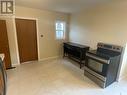 210 1St Avenue E, Blaine Lake, SK  - Indoor 