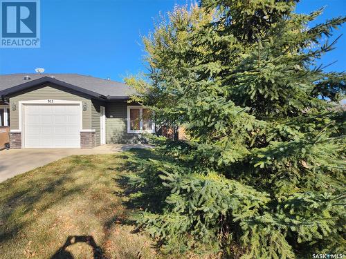 911 108Th Avenue, Tisdale, SK - Outdoor