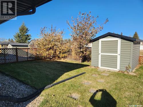 911 108Th Avenue, Tisdale, SK - Outdoor