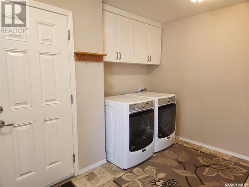 911 108Th Avenue, Tisdale, SK - Indoor Photo Showing Laundry Room