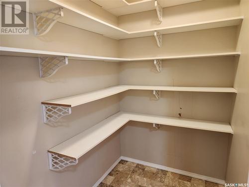 911 108Th Avenue, Tisdale, SK - Indoor With Storage