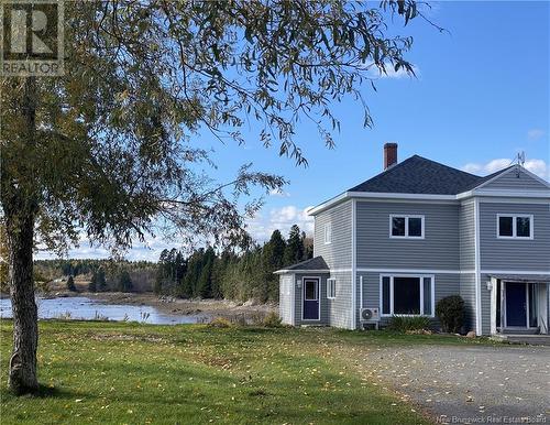 28 Limekiln Road, Letang, NB - Outdoor