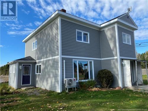 28 Limekiln Road, Letang, NB - Outdoor