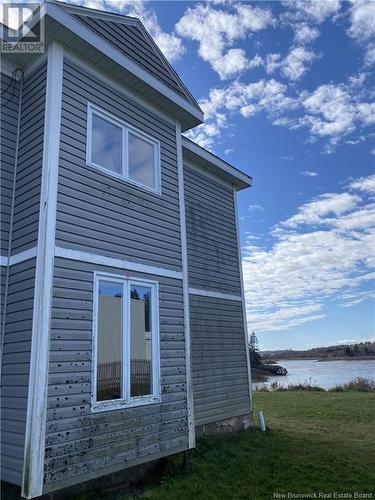 28 Limekiln Road, Letang, NB - Outdoor With Body Of Water